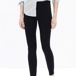 NWOT Miles by Madewell Leggings